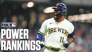 Next Story Image: 2026 MLB Power Rankings: One Reason For Optimism, Pessimism For Each Contender